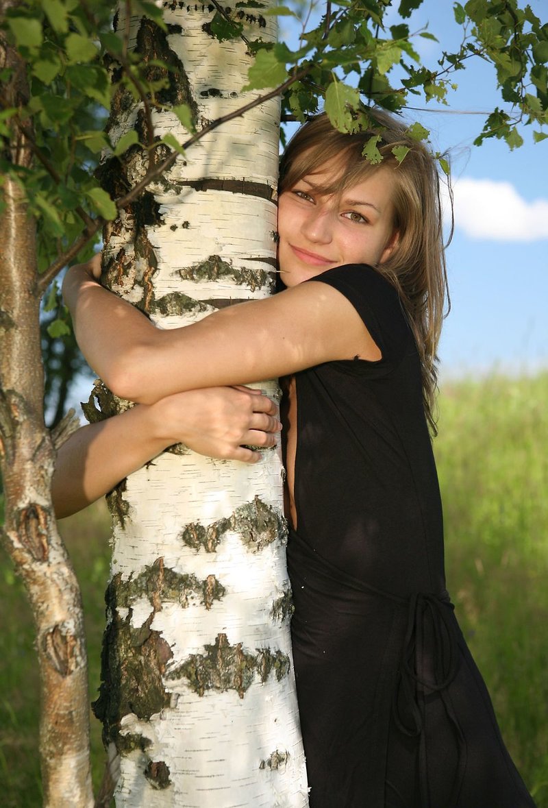 Верочка, 21